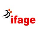 IFAGE logo