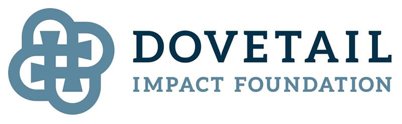 Dovetail Impact Foundation logo