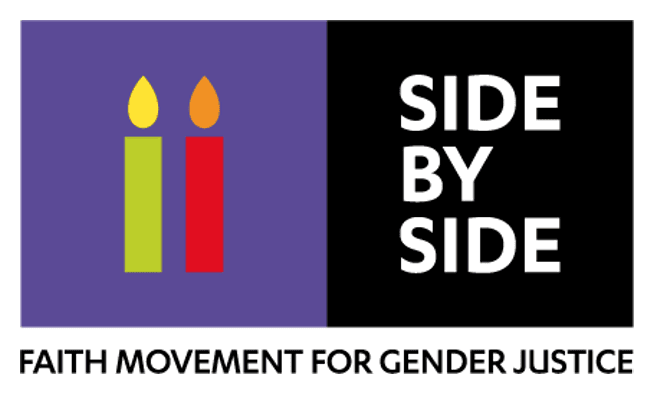 Side by Side logo